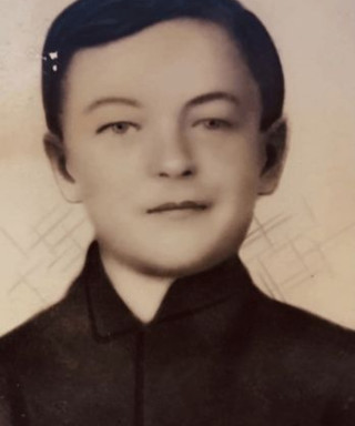 Маслов Сергей Яковлевич