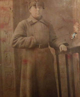 Ибрагимов Хайбула