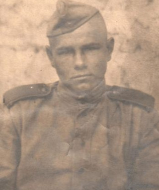 Яковлев Григорий Арсентьевич