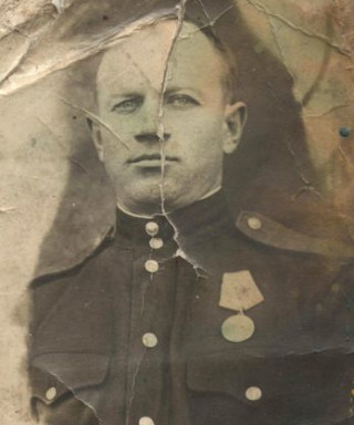 Данькин Алексей Лукич