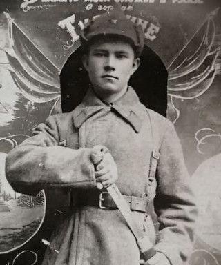 Горелов Фёдор Петрович