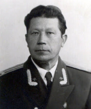 Гурьев Иван Фёдорович