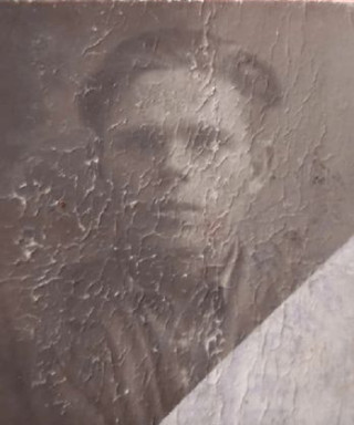 Галкин Павел Федорович