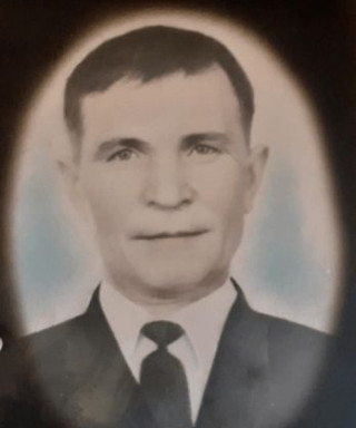 Гаврилов Николай Иванович