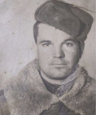 Коновалов Егор Васильевич