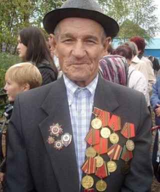 Муллануров Муллагали Мулланурович