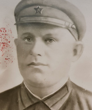 Шурпо Иван Матвеевич