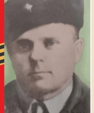 Каталкин Макар Филиппович