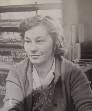 Батова Тамара Дмитреевна