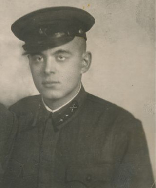 Минкин Владимир Александрович