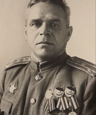 Хлястач Борис Николаевич