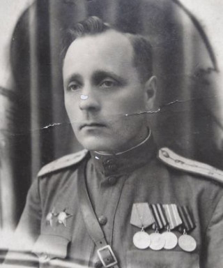 Карпиков Иван Иванович