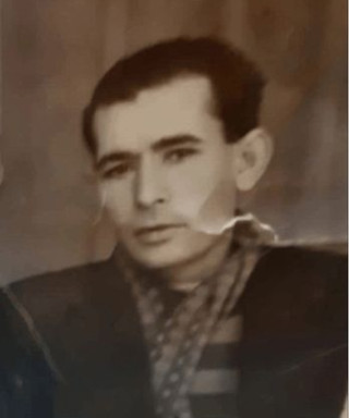 Башаров Николай Николаевич