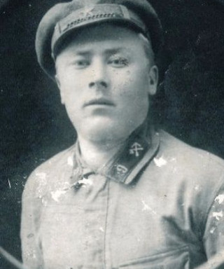 Лукьянов Фёдор Филлипович