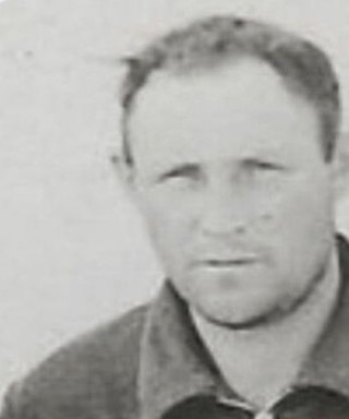 Киреев Михаил Трофимович