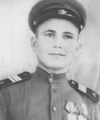 Бикташев Сабир Минигалиевич