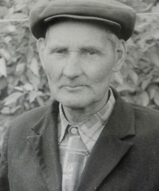 Волченков Василий Митрофанович