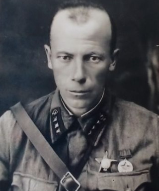 Иванов Ипполит Николаевич