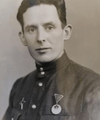 Пономарёв Виталий Иванович