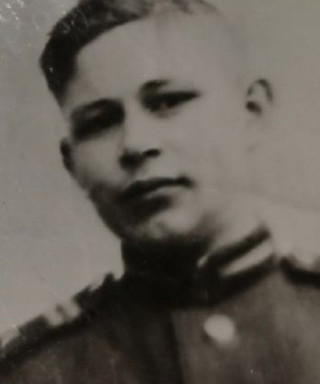 Дикин Роман Павлович