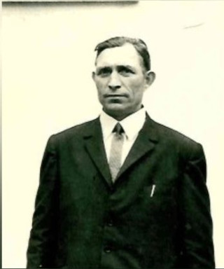 Зайцев Илья Митрофанович