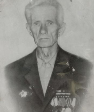 Жданкин Николай Андреевич