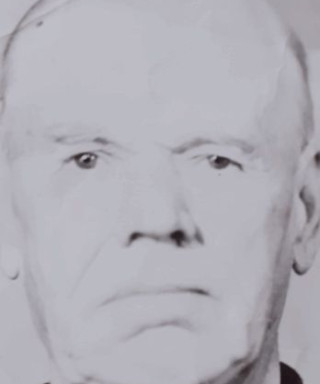 Куревин Иван Игнатьевич