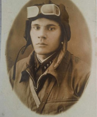 Кожемякин Николай Трофимович