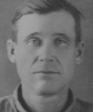 Михеев Никифор Александрович