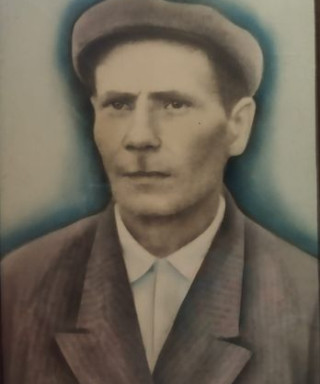 Микша Константин Иосифович