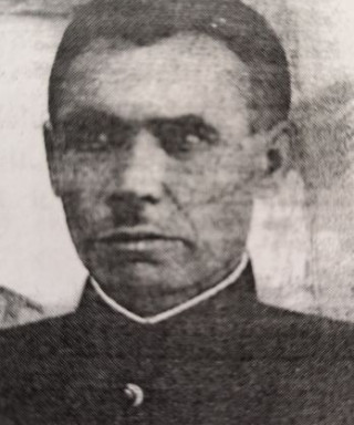 Такмаков Александр Андреевич