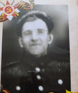 Лысиков Николай Иванович