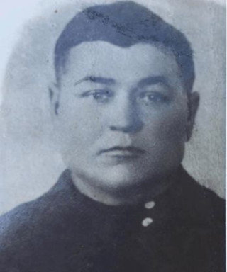 Белых Василий