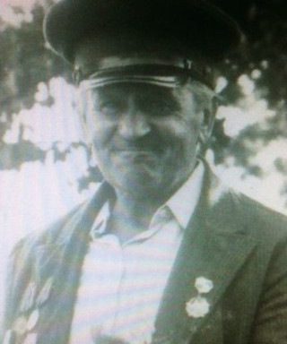 Дашко Иван Филимонович