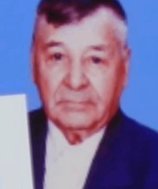 Пышкин Иван Алексеевич