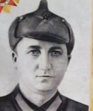 Ермаков Прохор Кузьмич