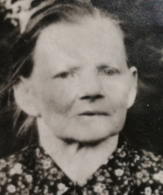 Ефимова Евдокия Арсентьевна