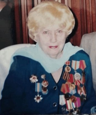 Зайцева-Солопова Жанна Николаевна