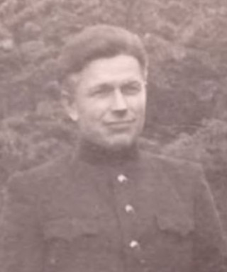 Грецкий Яков Федотович