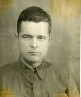 Злобин Иван Васильевич