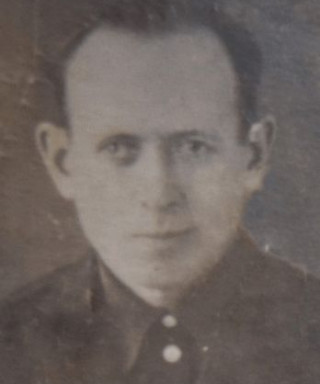 Балашов Яков Андрианович