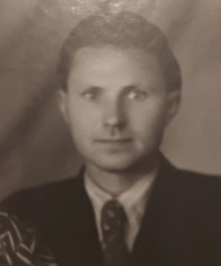 Коновалов Иван Никонович