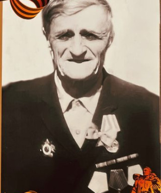 Коротаев Николай Александрович