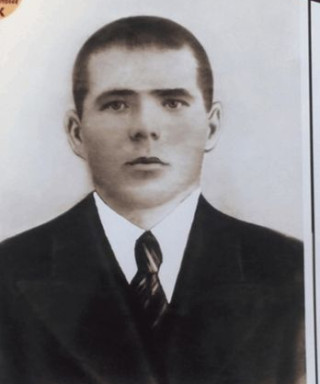 Шиловский Феодосий Алексеевич