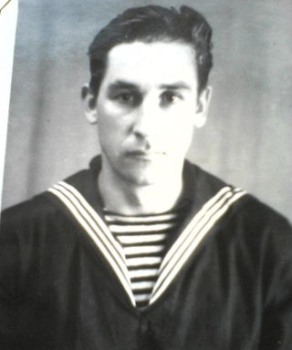 лоцманов павел андреевич