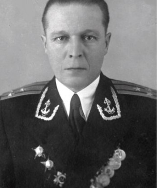 Адоевцев Владимир Федорович