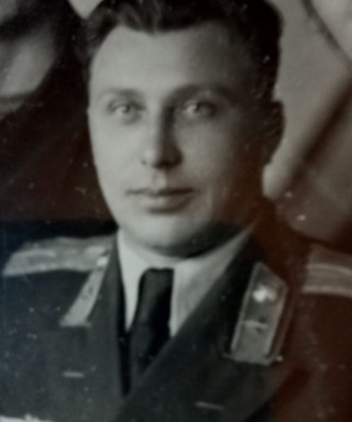 Шилов Степан Федорович