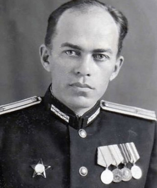 Базулкин Анатолий Афанасьевич