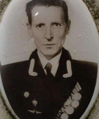 Маношкин Виктор Алексеевич