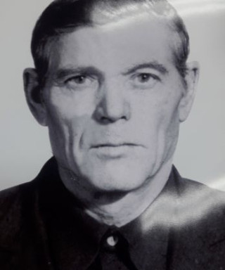 Галкин Георгий Сидорович